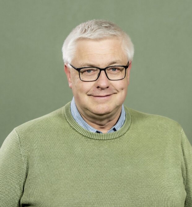Stefan Kessen